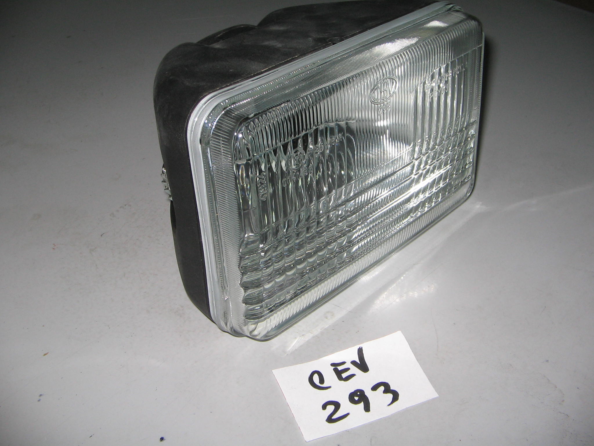 FARO  CEV                N.1.820